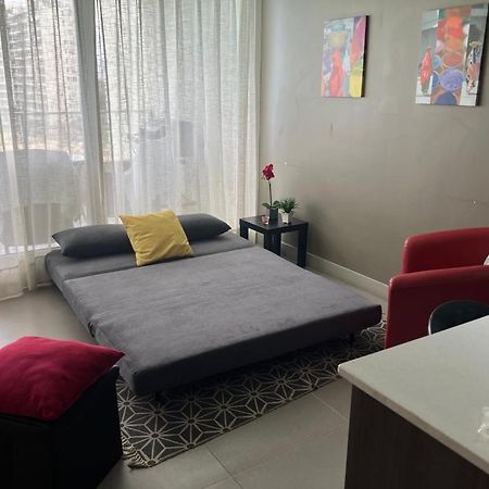 Departamento La Serena Laguna Del Mar Zewnętrze zdjęcie