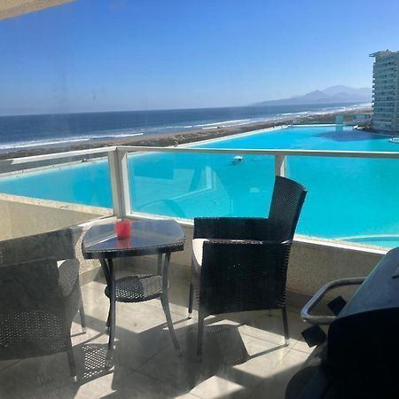 Departamento La Serena Laguna Del Mar Zewnętrze zdjęcie