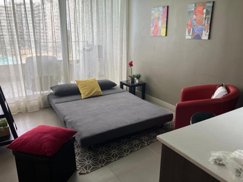 Departamento La Serena Laguna Del Mar Zewnętrze zdjęcie